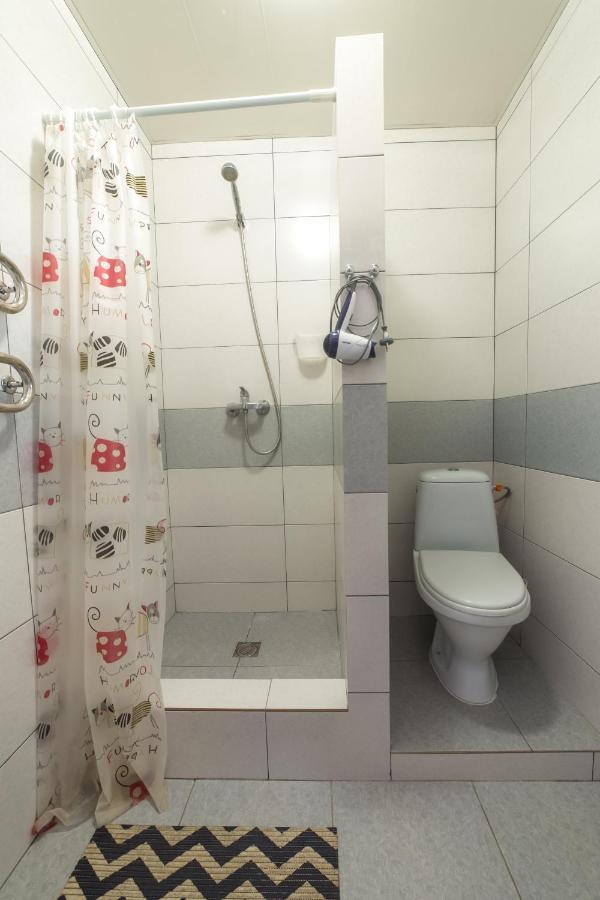 Villa ZHANNA Central park Truskavec' Esterno foto